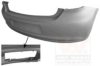 VW 6R6807417BA Bumper